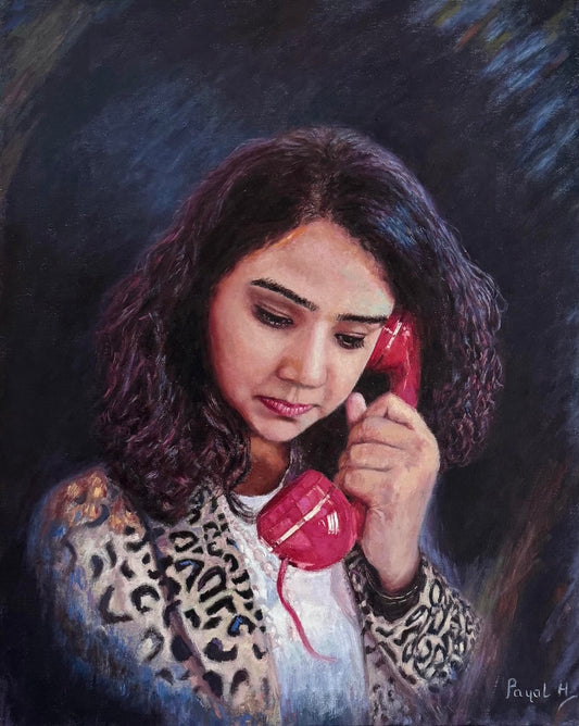Calling Home